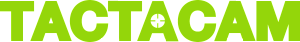 New 2015 Tactacam Green Logo