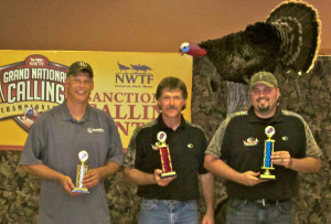 2012 Iowa Owl Hooting