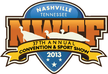 2013-NWTF-Convention-Logo