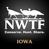 Big Thanks to the Iowa NWTF State Chapter!
