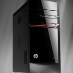 HP ENVY h8-1500z Desktop PC