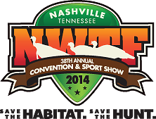2014-NWTF-Convention-Logo