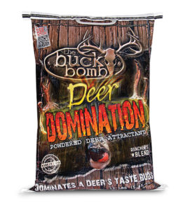 Deer Domination copy